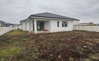 BRASADAS vinde casa in stil mediteranean, 160mp. - Poză 4