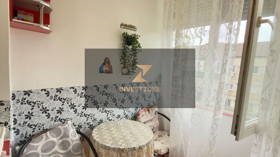 Garsonieră tip D 31 mp Rogerius - Poză 18