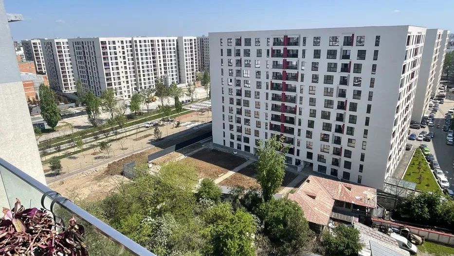 Apartament de LUX 2 CAMERE | DECOMANDAT | EXIGENT PLAZA - Poză 6