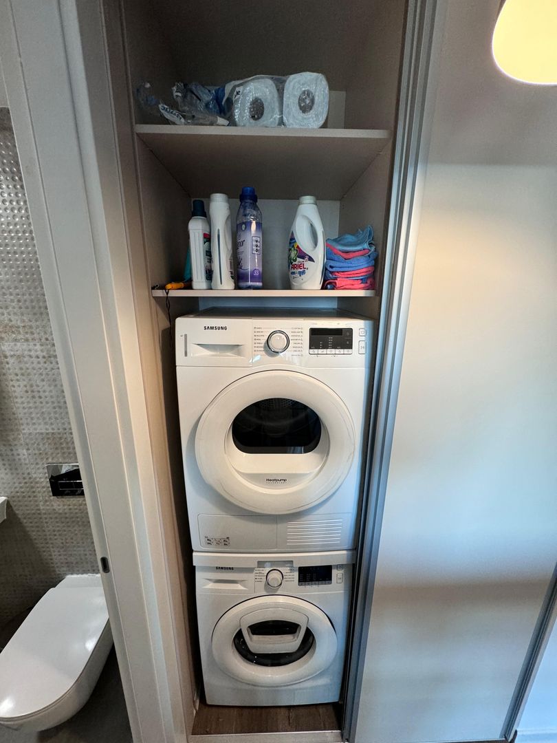 Inchiriere Studio Dublu Cloud 9 Residence - Poză 11