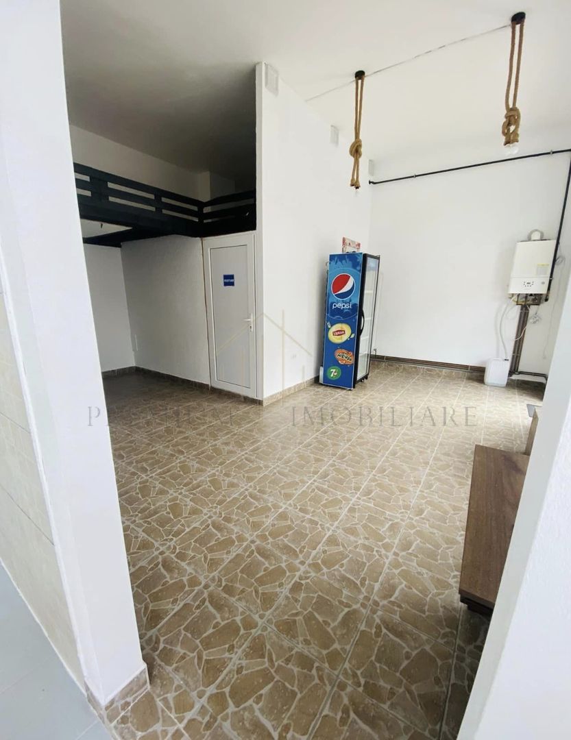 Spatiu Comercial de inchiriat - Zona MAL - Poză 5