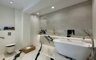 Duplex 4 camere *156mp* + cu curte proprie 175mp // Straulesti - Poză 22