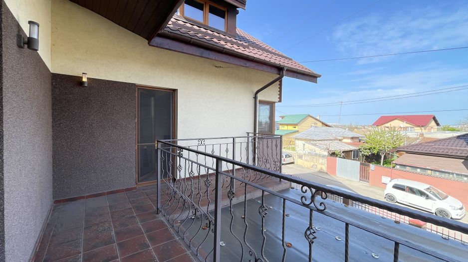 POPESTI | Chirie Casa individuala Dormitor parter rezidențial + birou - Poză 24