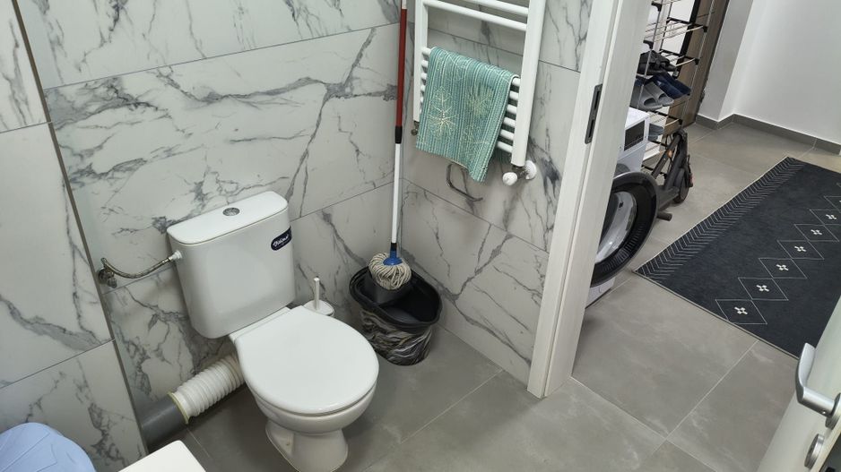 2camdec+parc.subt,mob-util complet/4min pe jos metrou Berceni - Poză 9