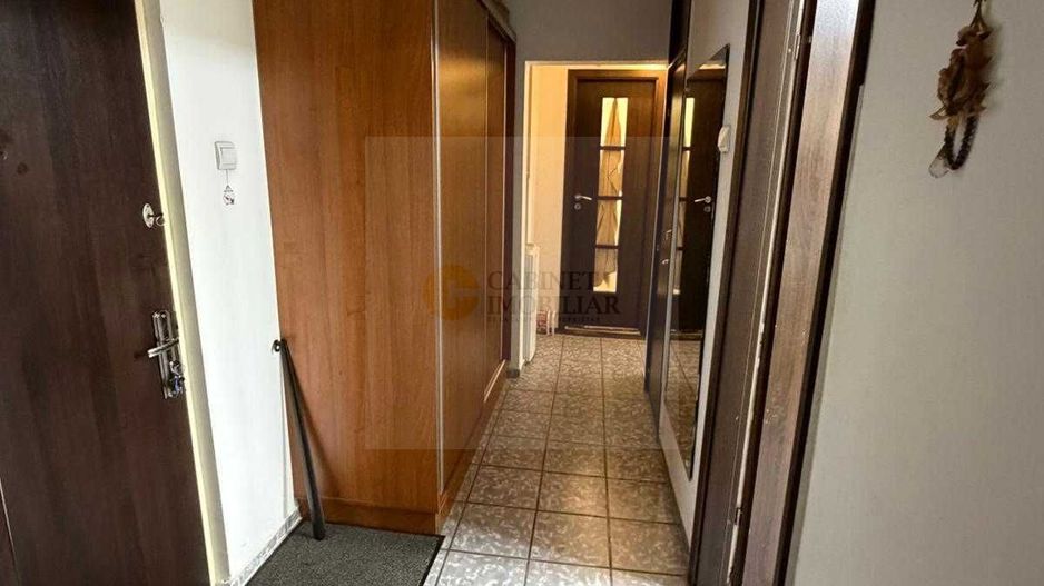 2 Camere-54MP | Decomandat | 1985 | 2 Lifturi | 5/8 | M Crangasi 6 min - Poză 2