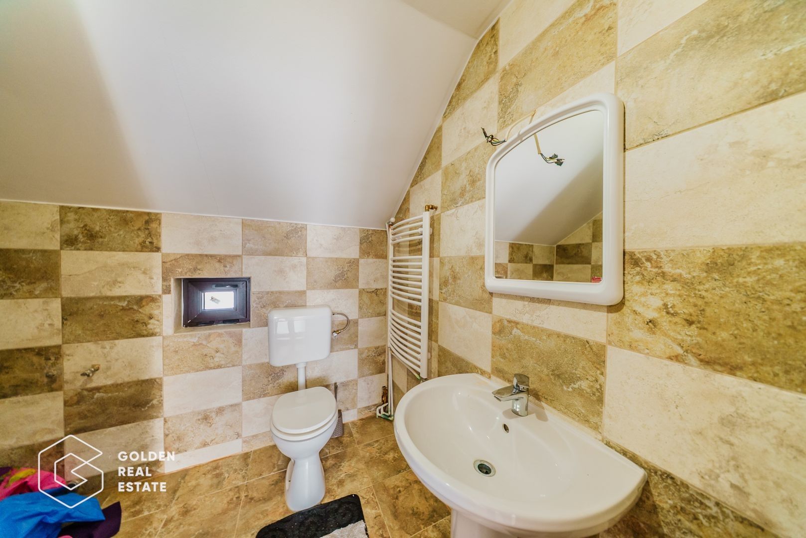 Casa tip duplex in Vladimirescu, comision 0% - Poză 24