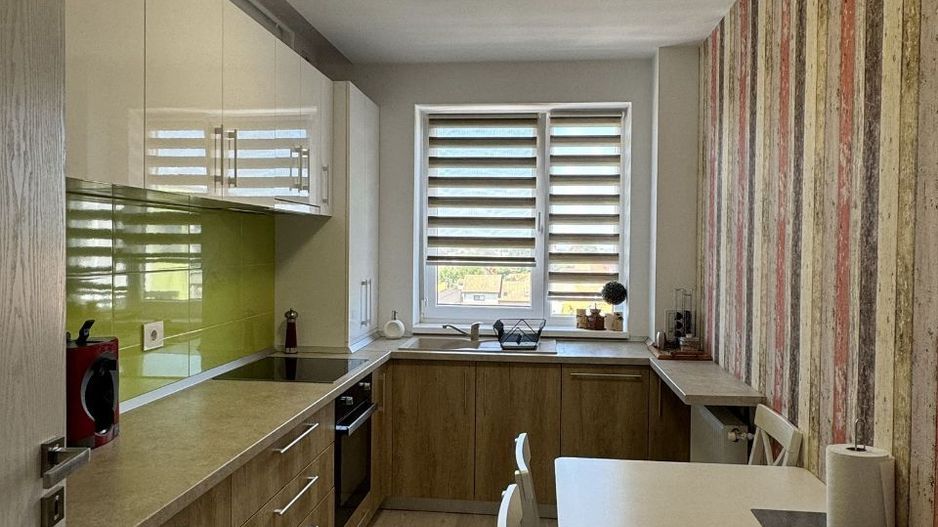 Ap 2 cam, 56 mp, Prima Residence, N. Bolcas. 124 900 E. Comision 0 - Poză 5