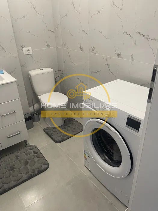 Etaj 1- Apartament 1 Camera-Decomandat 33mp!-Zona Expo Mobila! - Poză 5