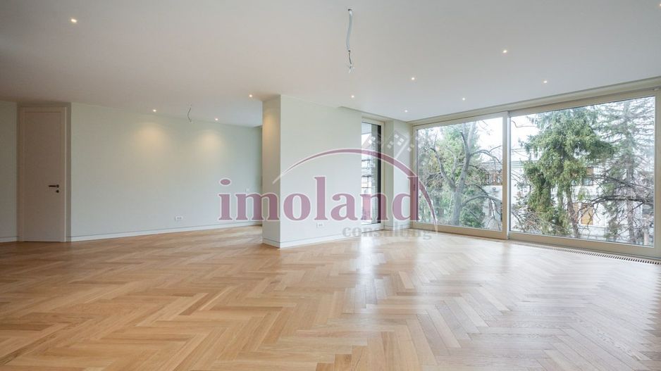 Inchiriere - apartament 4 camere - imobil nou - Dorobanti-Capitale - Poză 1