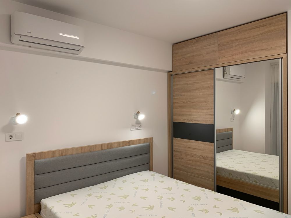 Apartament 2 camere de inchiriat BELVEDERE RESIDENCE - Poză 5