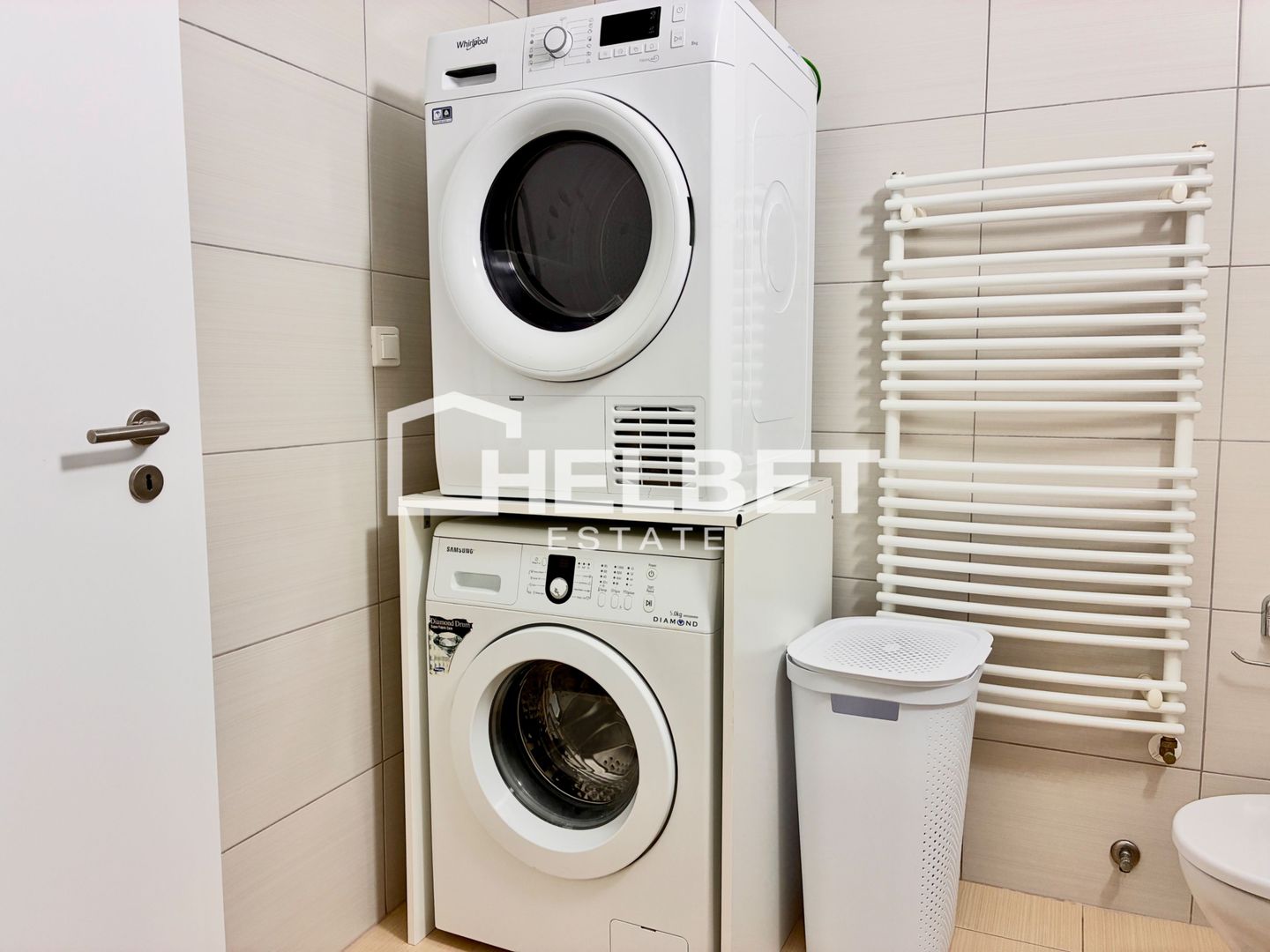 2 CAMERE / BUCATARIE ÎNCHISĂ / PARCARE / AVANTGARDEN 3 - Poză 15