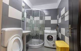 3 Camere, Open Space, bloc nou, Parcare Subterana, Zona Auchan, Iris - Poză 7