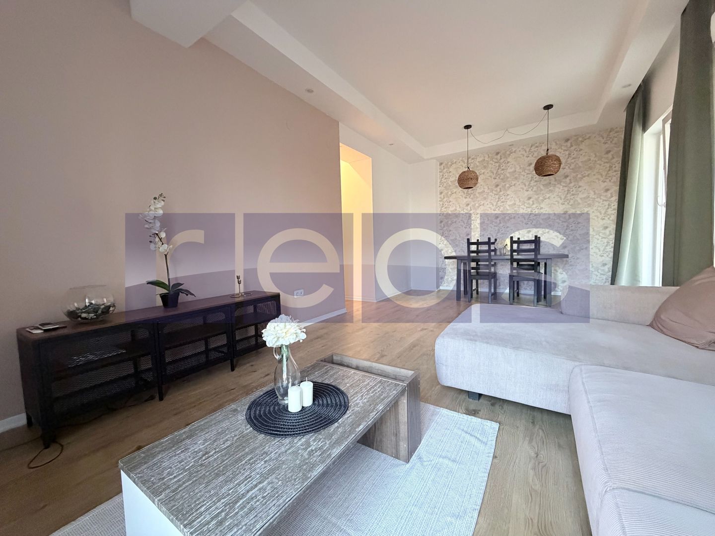 VANZARE 3 CAMERE | 19 MP TERASA | PARCARE INCLUSA | COSMOPOLIS - Poză 2