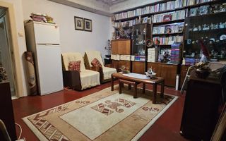 Casă individuală= 96.5mp, caramida • Zona Palas - Poză 5