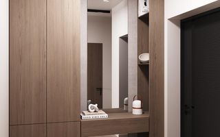 Apartament 3 Camere_PREMIUM_ Parter**Curte 59 mp//Lacul Pipera - Poză 14