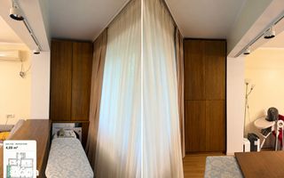 3 camere renovat 2024 | Plaza Romania - Poză 7