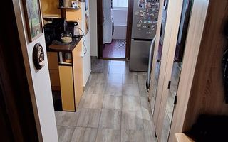 Mansardă 2 camere decomandate – Florești, zona Eroilor - Poză 5