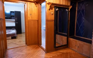Apartament cu 2 camere | Decebal | Etajul 2 | Oradea - Poză 14