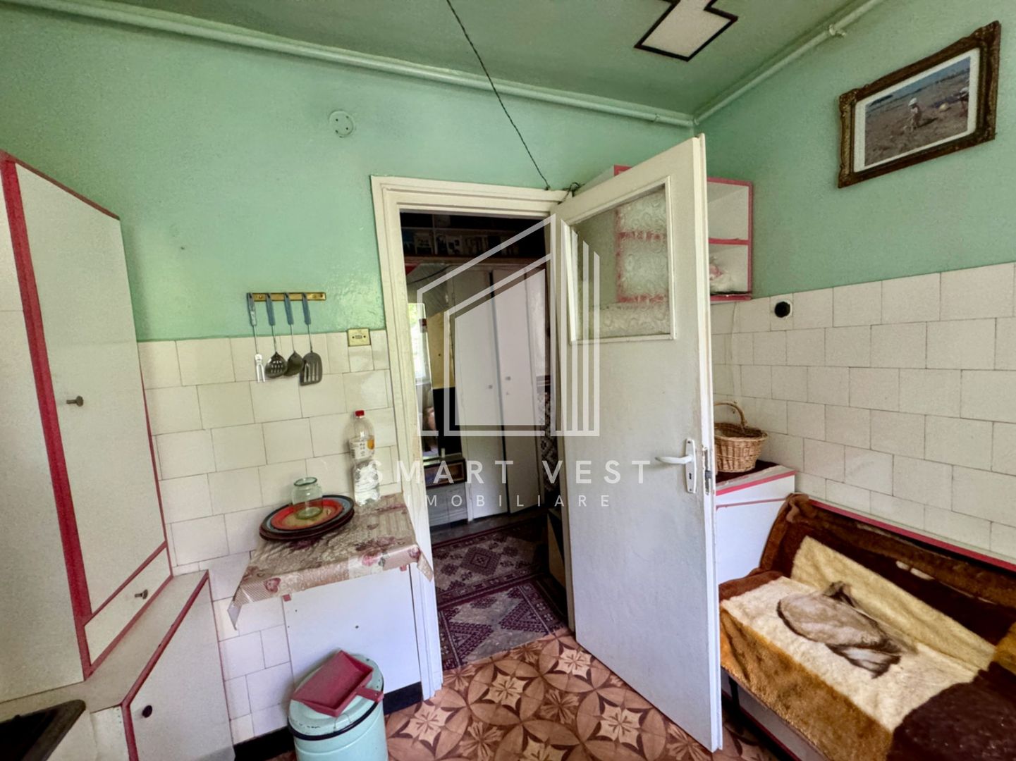 Apartament 2 camere | Etaj 3 | 60 mp | Zona Shopping city - Poză 4