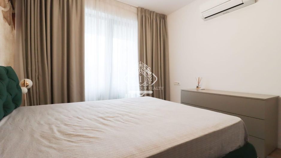 Aviatiei I Apartament 2 camere I Terasa 14 mp - Poză 8