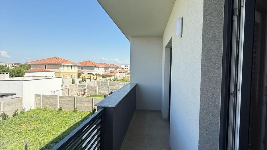 Duplex 3 dormitoare -  zona Ion Creanga -  Dumbravita - Poză 11