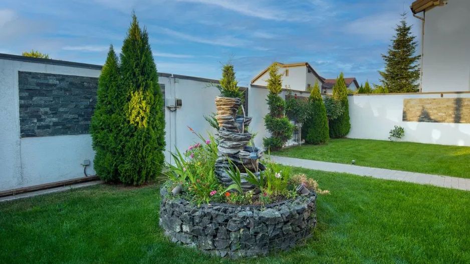 Casa, Str. Aleea Energiei - Poză 8