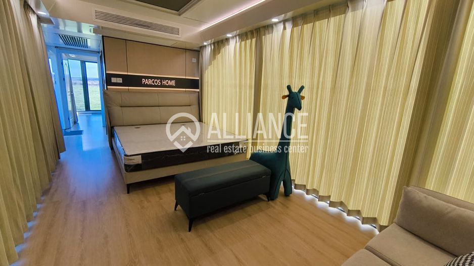 SALIGNY - (Cod01) Mega-ansamblu rezidential la start! - Poză 13