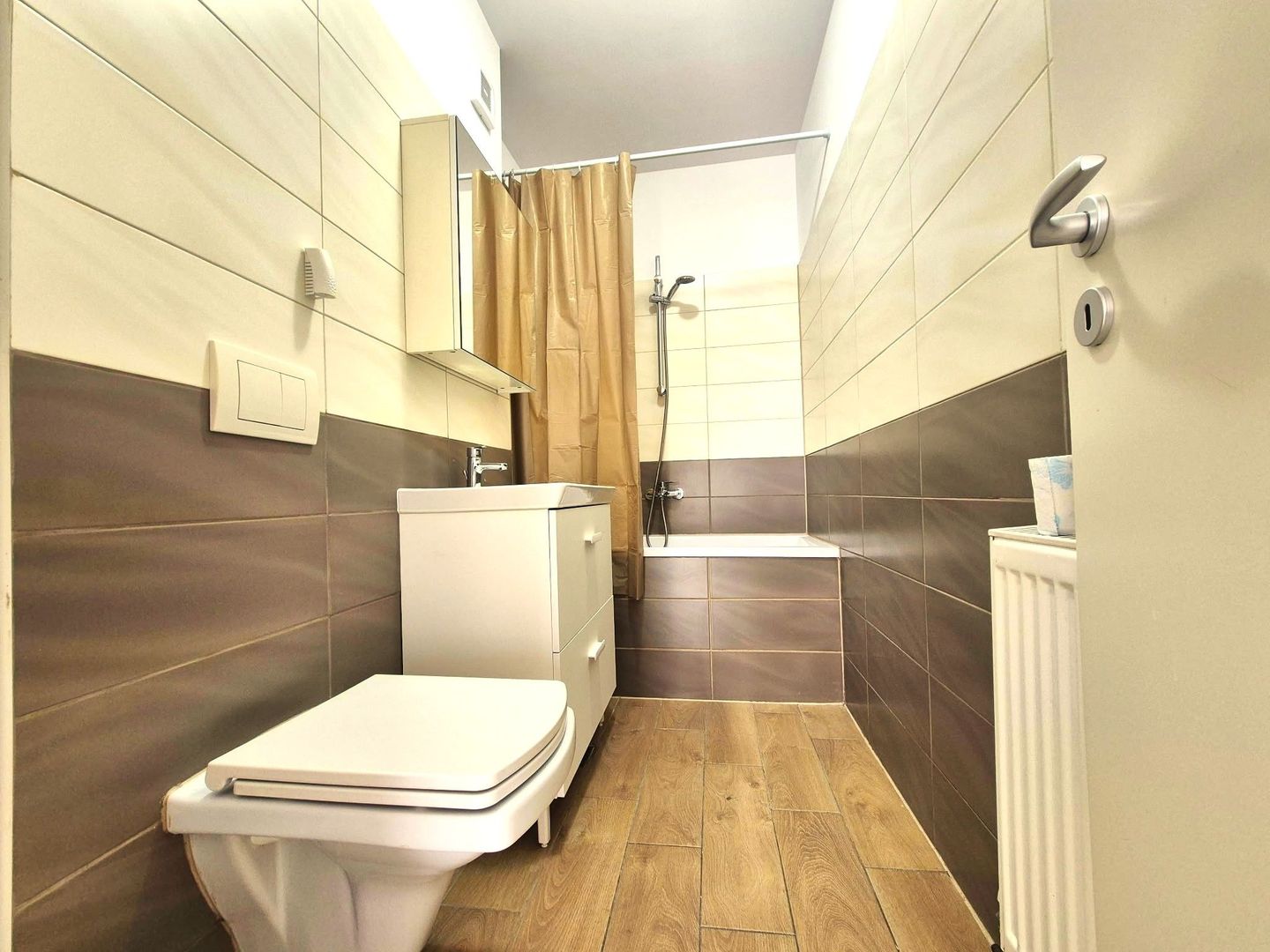 Exclusivitate- Apartament în bloc nou, ideal familie sau studenti - Poză 11