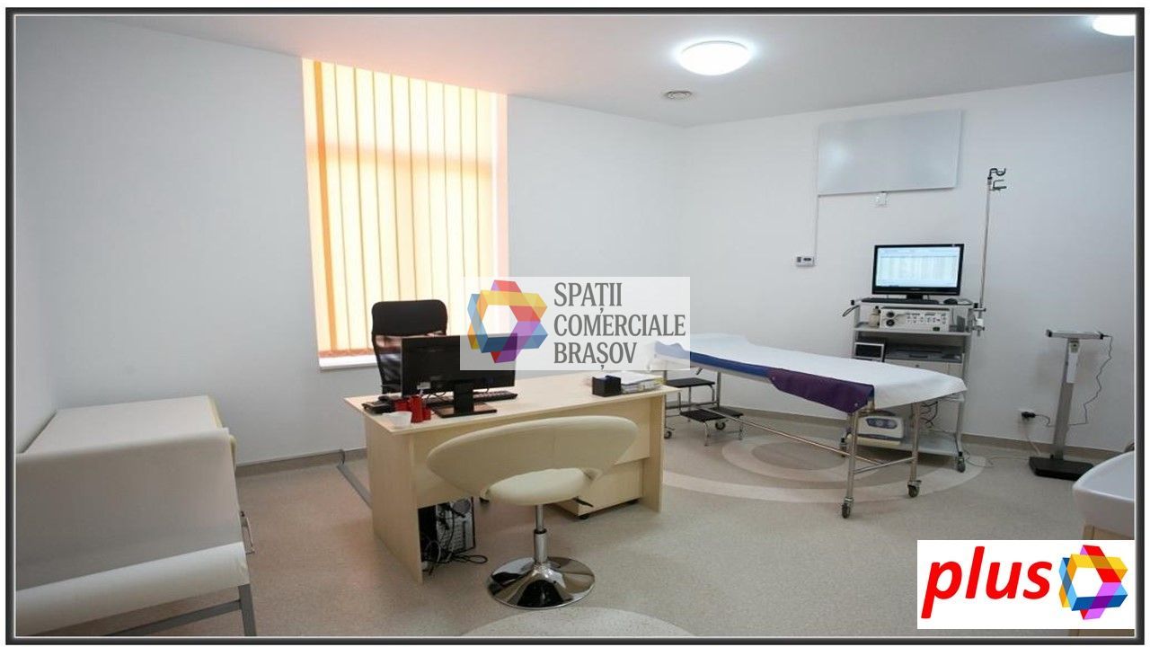 Cladire mixta zona Ultracentrala - 1089 mp #pus-imo.ro - Poză 1