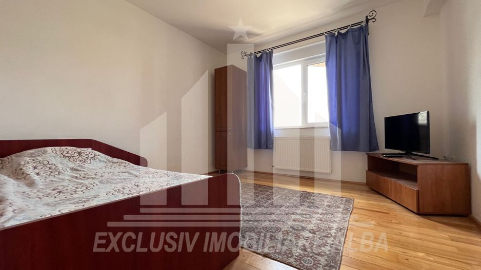 Apartament cu 3 camere decomandate la etajul 1, Tolstoi - Poză 6