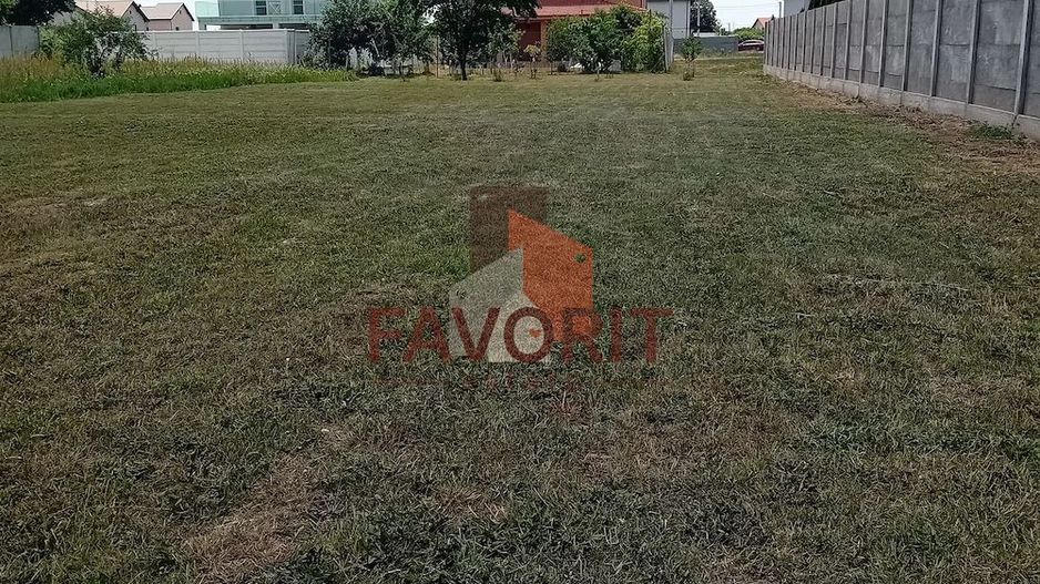 Teren intravilan | 750 mp | Rudicica - Poză 1