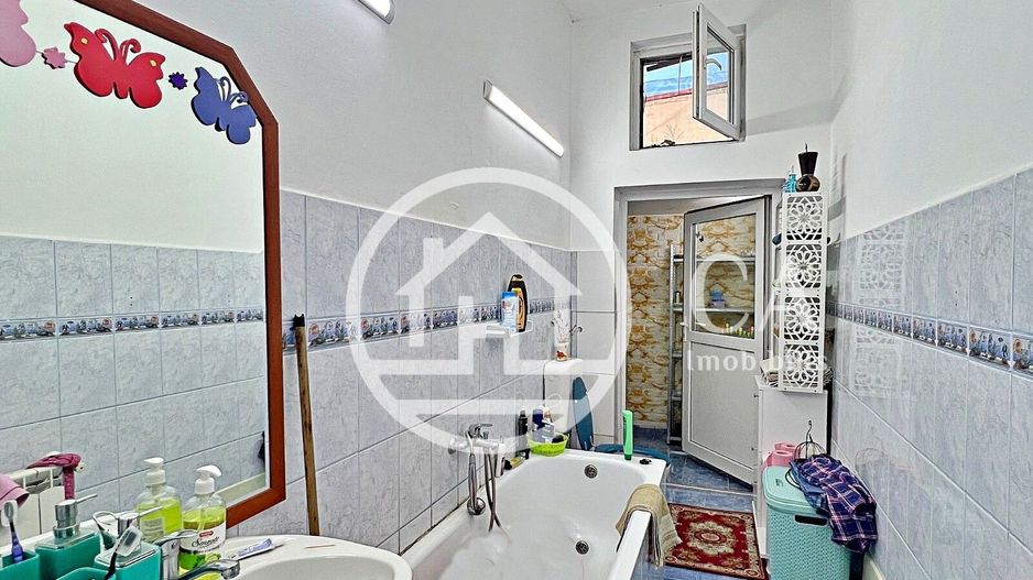 Apartament cu 2 camere de vanzare Ultracentral, Oradea. - Poză 9