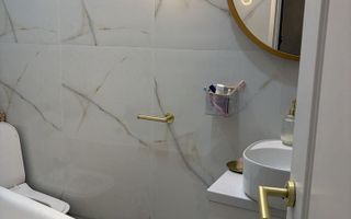 Casă parter, 38 mp utili, 2 camere, zona Alexandru cel Bun, de închiriat - Poză 4