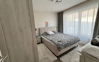 Casa Individuala Moderna Ultrafinisata, in Selimbar - Poză 25