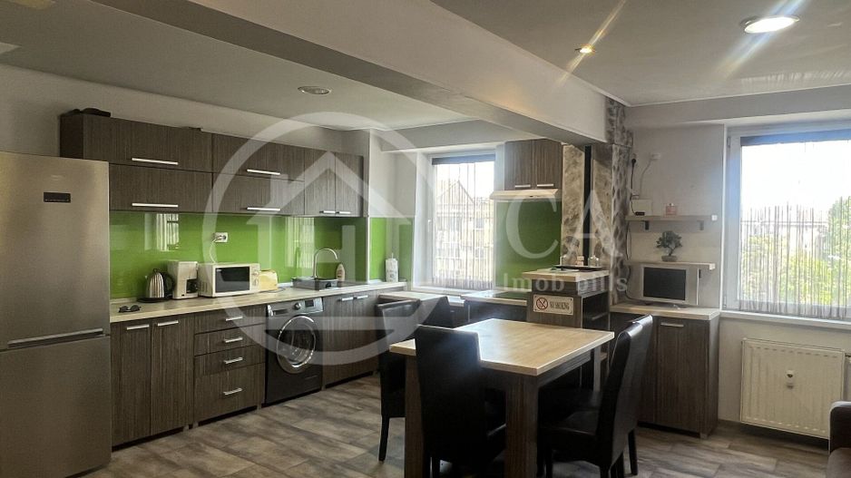 Apartament cu 3 camere de inchiriat Decebal Oradea - Poză 1