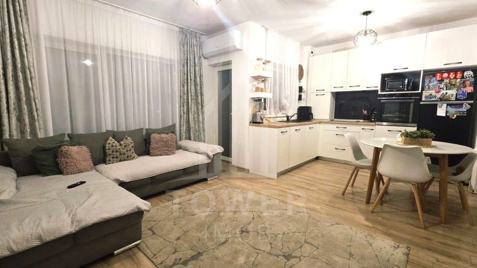 Apartament 3 camere de vânzare EXCLUSIVITATE | Cartierul Arhitecților - Poză 1