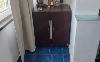 Închiriere Garsonieră modernă, mobilată/utilată, lângă metrou Costin Georgian - Poză 5
