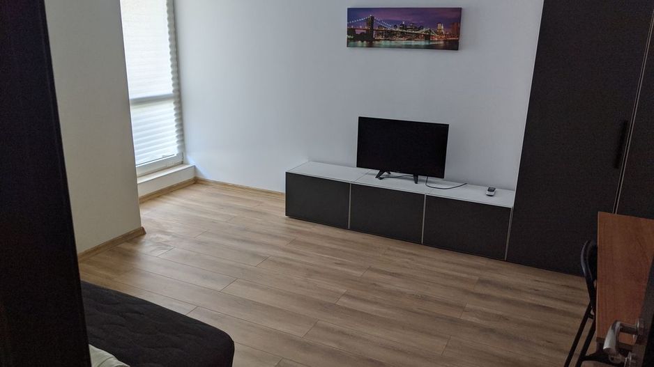 JW Marriott, Palatul Parlamentului, inchiriez ap. 2 camere 55 mp - Poză 5