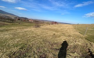 BLACK FRIDAY I Teren cu potențial turistic I 1200 MP I Gura Râului - Mărăjdiei - Poză 7