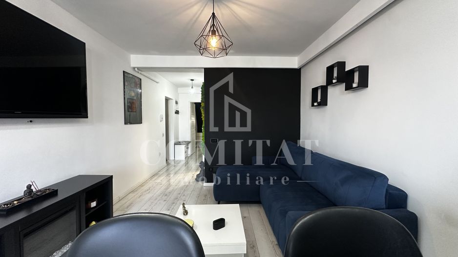 Apartament la cheie | Parcare | Zona Str Porii - Poză 3