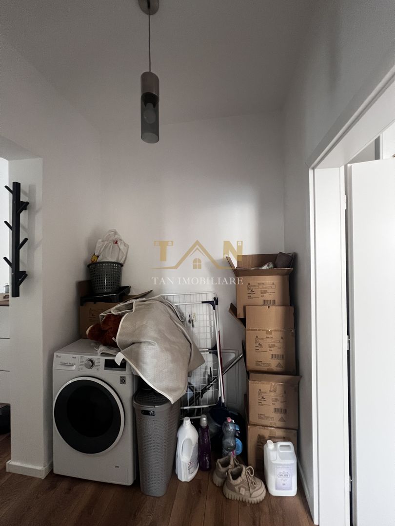 Apartament de vânzare 2 camere în spate la LIDL Giroc - Poză 7