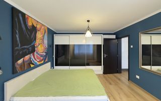Apartament 3 camere Cismigiu | Imobil fără risc sau urgenta - Poză 7
