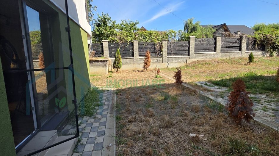 Apartament modern 2 camere, 59 mp utili, cu grădină proprie de 90 mp, CUG, Iași - Poză 2
