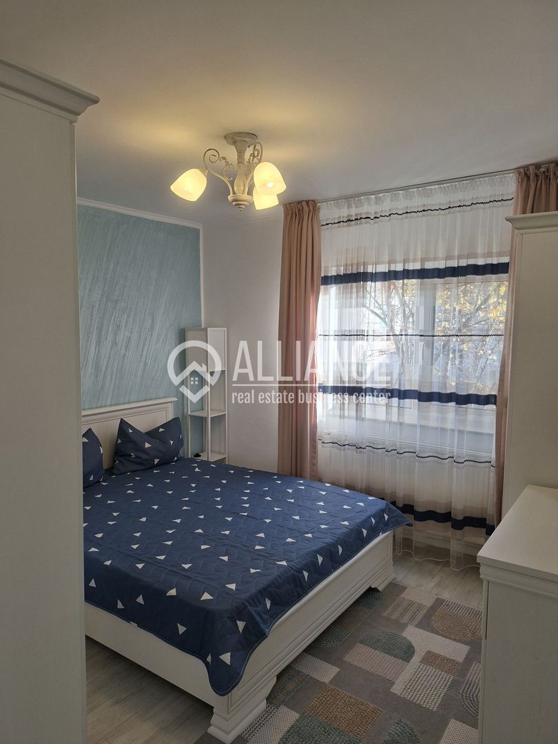 Casa de Cultura-Apartament 2 camere de inchiriat COD 08 - Poză 7