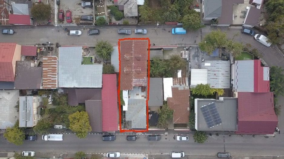 Casă P+1+M, Apărătorii Patriei - Poză 1