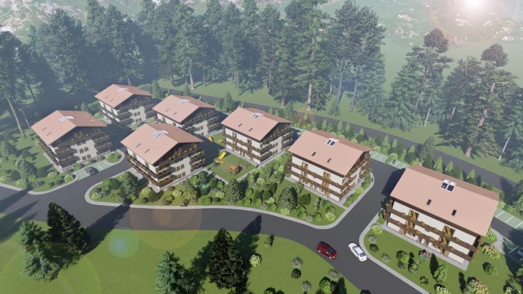 Poiana Mica Residence - Poză 5