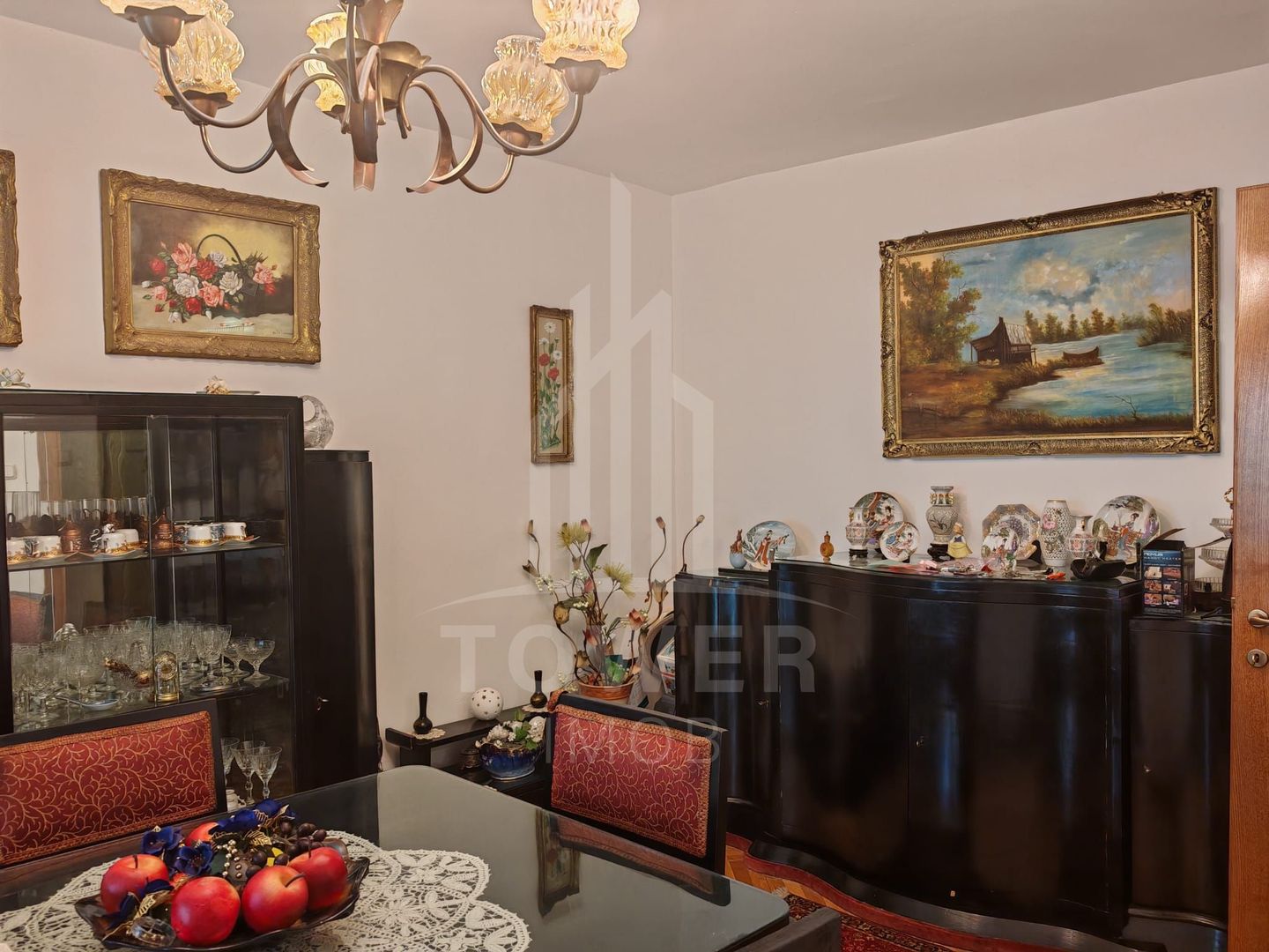 Apartament 4 camere de închiriat | Zona Hipodrom 3 - Poză 3