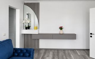 Apartament 2 camere de inchiriat, Tribunal - Papadie, prima inchiriere - Poză 2