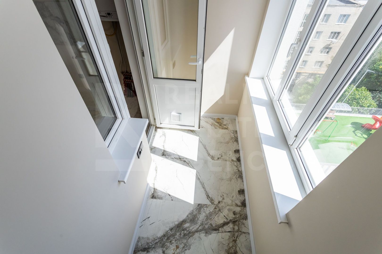 Vânzare, apartament, 2 camere, strada Iazului, Râșcani - Poză 7