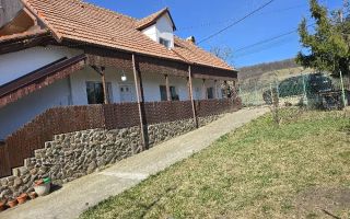 Casă spațioasă cu teren generos de 1000 mp in Dambul Rotund - Poză 2